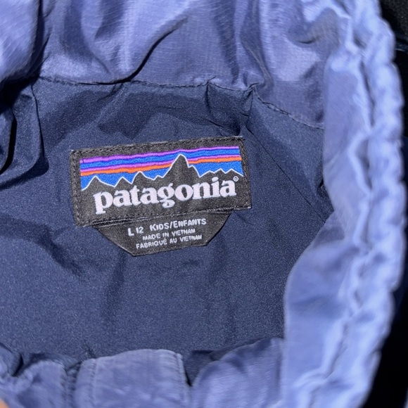 Patagonia kids - Picture 5 of 7